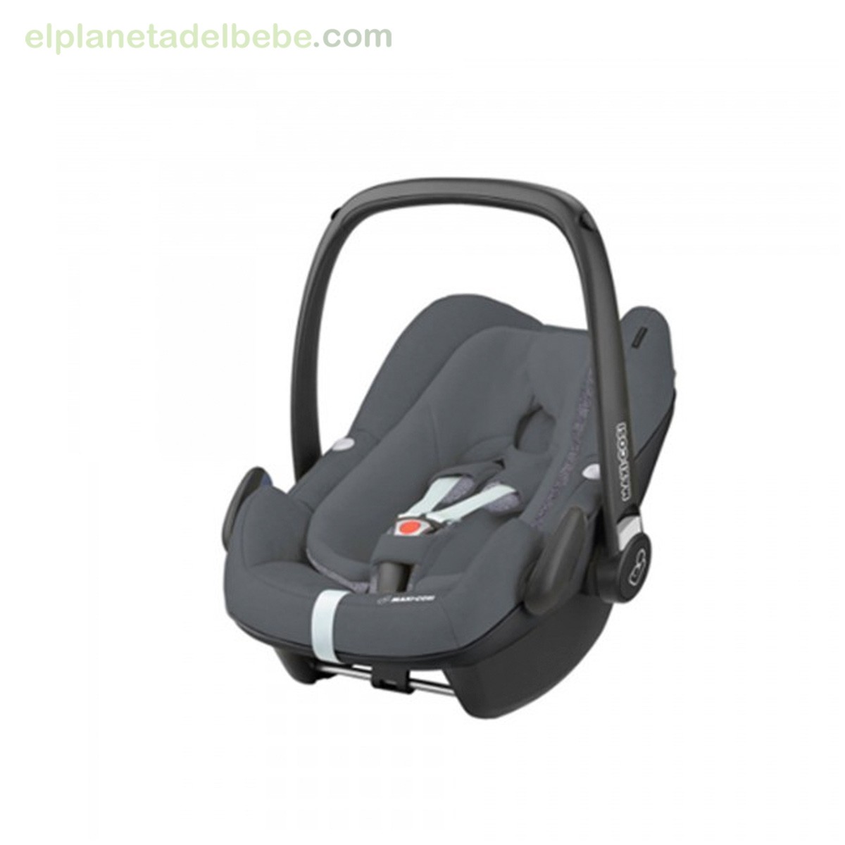 Pebble Plus Graph Maxi Cosi Bebeconfort