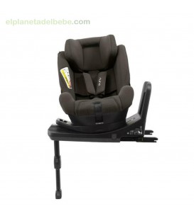 SILLA DE AUTO NORR (PLUS TEST) GRANITE NUNA