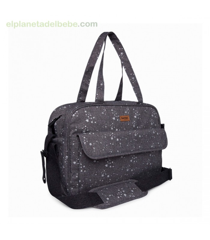 Bolso tuc tuc discount gris