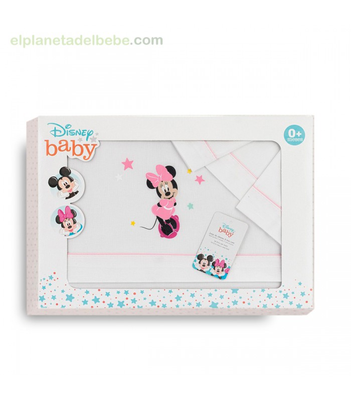 Bañera Cambiador Geo Disney Baby