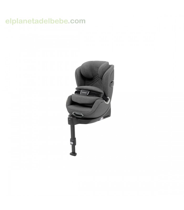 Cybex Anoris T i-size silla de coche