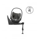 CLOUD T I-SIZE MIRAGE GREY/ DARK GREY CYBEX