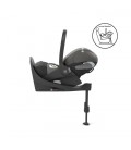 CLOUD T I-SIZE MIRAGE GREY/ DARK GREY CYBEX