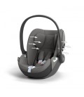 CLOUD T I-SIZE MIRAGE GREY/ DARK GREY CYBEX