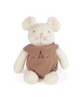 RATONCITO POPPY CANELA WM