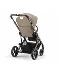 BALIOS S LUX ALMOND BEIGE CYBEX