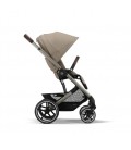 BALIOS S LUX ALMOND BEIGE CYBEX