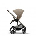 BALIOS S LUX ALMOND BEIGE CYBEX