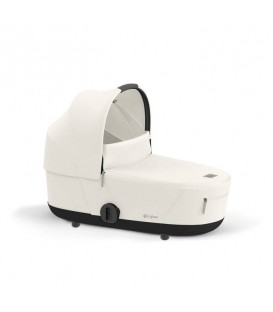 MIOS 2023 CAPAZO OFF WHITE CYBEX