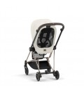 MIOS 2023 SEAT PACK OFF WHITE CYBEX