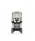 MIOS 2023 SEAT PACK OFF WHITE CYBEX