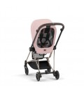 MIOS 2023 SEAT PACK PEACH PINK CYBEX