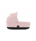 MIOS 2023 CAPAZO LUX PEACH PINK CYBEX