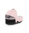 MIOS 2023 CAPAZO LUX PEACH PINK CYBEX