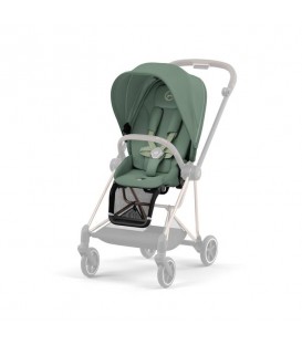 MIOS 2023 SEAT PACK LEAF GREEN CYBEX