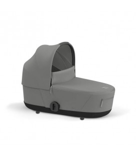 MIOS 2023 CAPAZO LUX MIRAGE GREY CYBEX