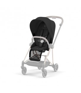 MIOS 2023 SEAT PACK SEPIA BLACK CYBEX