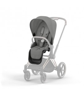 PRIAM 2023 SEAT PACK MIRAGE GREY CYBEX