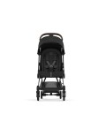 COYA CHROME DARK BROWN SEPIA BLACK CYBEX