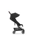 COYA CHROME DARK BROWN SEPIA BLACK CYBEX