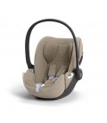 CLOUD T I-SIZE PLUS COZY BEIGE CYBEX