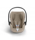 CLOUD T I-SIZE PLUS COZY BEIGE CYBEX