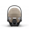 CLOUD T I-SIZE PLUS COZY BEIGE CYBEX