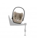 CLOUD T I-SIZE PLUS COZY BEIGE CYBEX