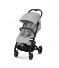 BEEZY BLK FOG GREY CYBEX