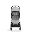 BEEZY BLK FOG GREY CYBEX