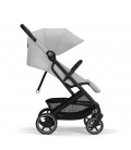 BEEZY BLK FOG GREY CYBEX