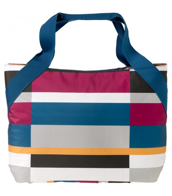 Bolso de coche cambiador Funny Circus Tuc Tuc