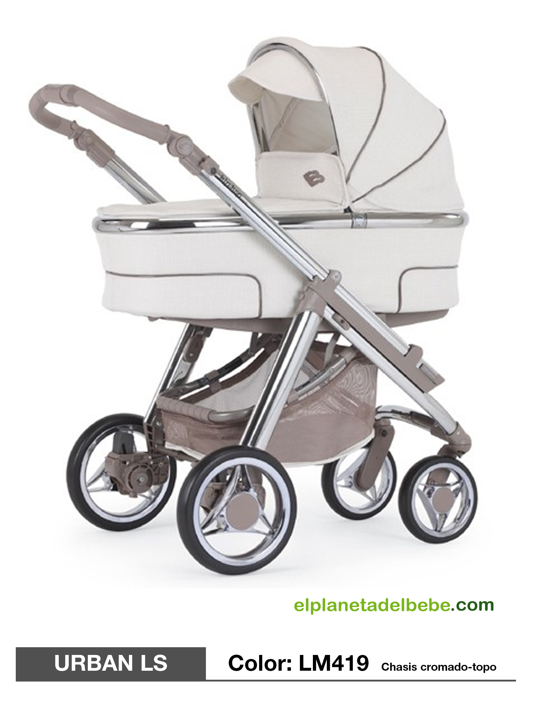 Carros de bebe baratos – Marcas carritos de bebe – Hiperbebe