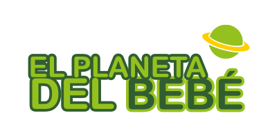 Set Nacimiento Planet Verde Bimbidreams para bebé recién nacido.