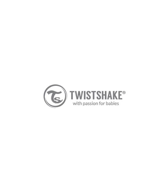 Reductor/Cojin Bañera Twistshake